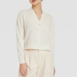 NWT A New Day Cardigan Sweater